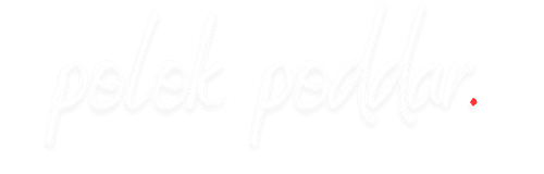 Polok Poddar Logo