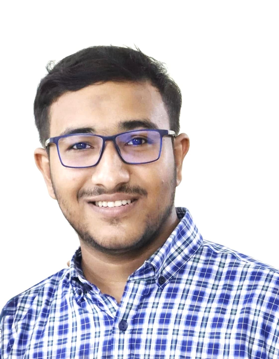 Polok Poddar