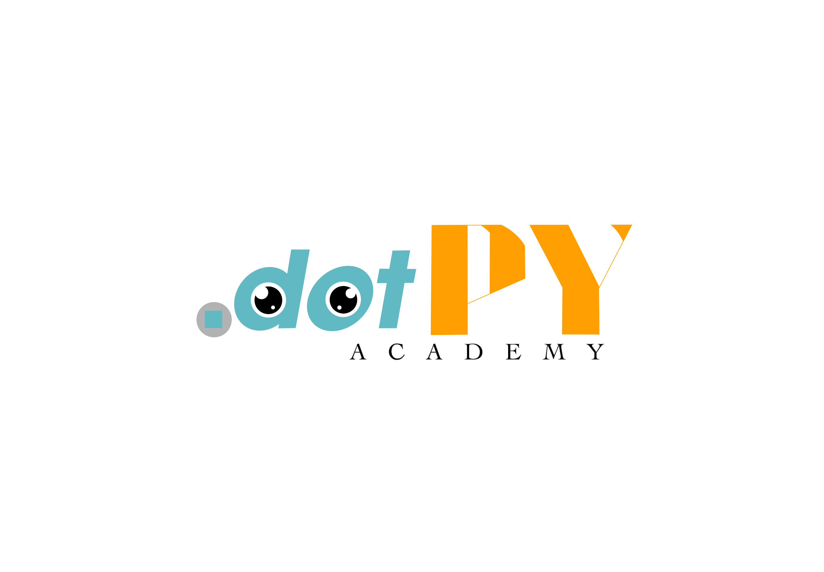 dotPY Academy logo